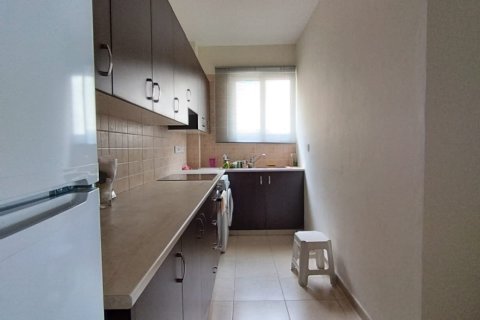 2 bedrooms Apartment in Livadia, Larnaka,  No. 48477