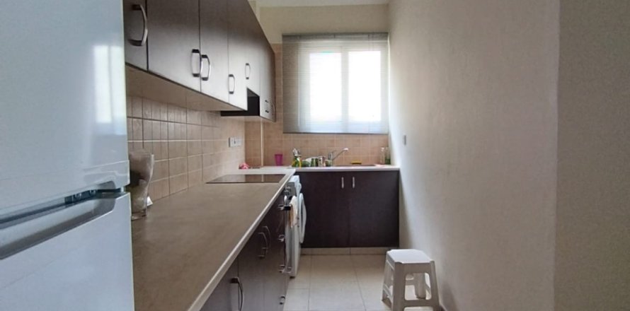 2 bedrooms Apartment in Livadia, Larnaka,  No. 48477