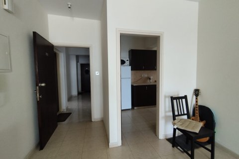 2 bedrooms Apartment in Livadia, Larnaka,  No. 48477 7