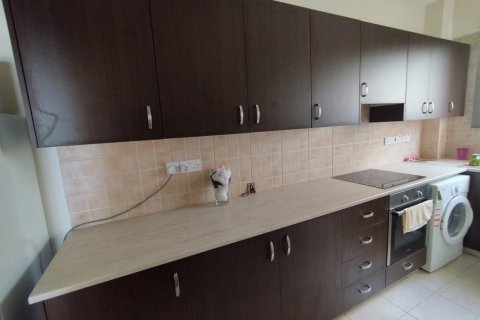2 bedrooms Apartment in Livadia, Larnaka,  No. 48477 2
