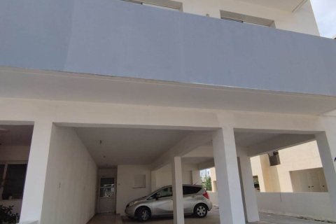 2 bedrooms Apartment in Livadia, Larnaka,  No. 48477 20