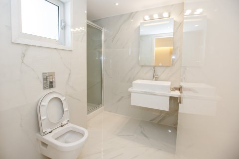 Квартира с 3 спальнями в Лимассол, Лимасол,  № 48476 14