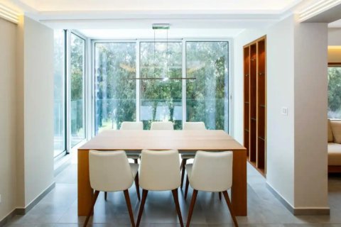 Квартира с 3 спальнями в Лимассол, Лимасол, № 48476