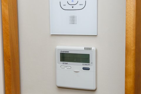 Квартира с 3 спальнями в Лимассол, Лимасол,  № 48476 16