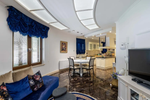 5 bedrooms Villa in Souni–Zanatzia, Limassol,  No. 48478 2