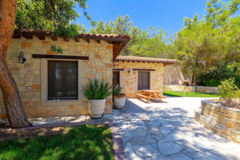 5 bedrooms Villa in Souni–Zanatzia, Limassol,  No. 48478 13