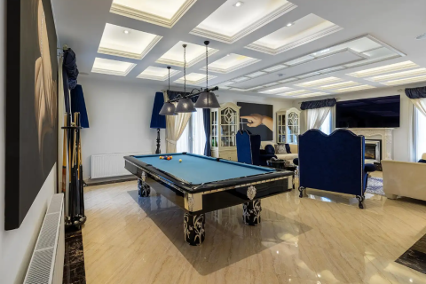 5 bedrooms Villa in Souni–Zanatzia, Limassol,  No. 48478 4