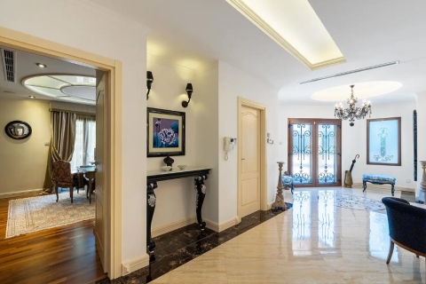 5 bedrooms Villa in Souni–Zanatzia, Limassol,  No. 48478 8