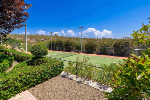 5 bedrooms Villa in Souni–Zanatzia, Limassol,  No. 48478 11