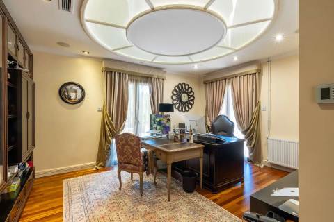 5 bedrooms Villa in Souni–Zanatzia, Limassol,  No. 48478 9