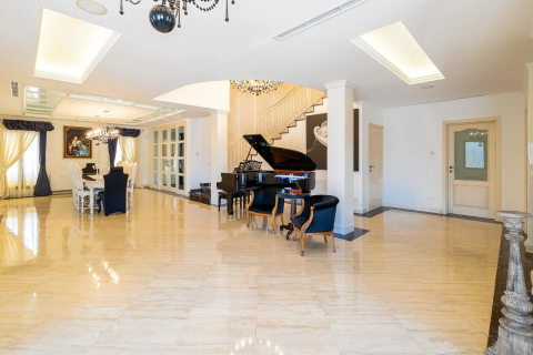 5 bedrooms Villa in Souni–Zanatzia, Limassol,  No. 48478 7