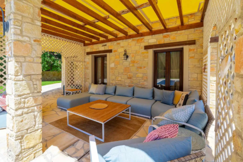 5 bedrooms Villa in Souni–Zanatzia, Limassol,  No. 48478 16