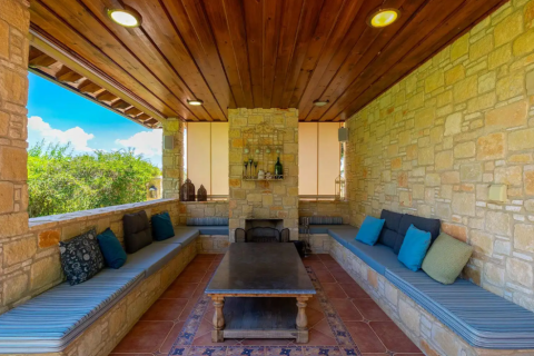 5 bedrooms Villa in Souni–Zanatzia, Limassol,  No. 48478 14