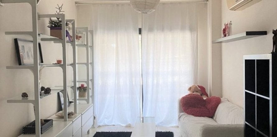 2 bedrooms Apartment in Mouttagiaka, Limassol,  No. 49231