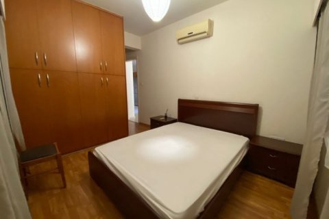 2 bedrooms Apartment in Mouttagiaka, Limassol,  No. 49231 2