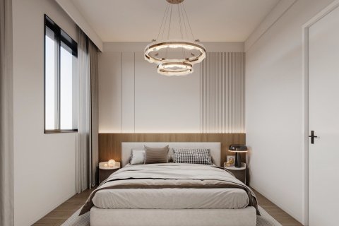 1 chambre Appartement à Zakaki, Limassol,  No. 49234 4