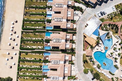 3 bedrooms Villa in Mazotos, Larnaka,  No. 49233 2