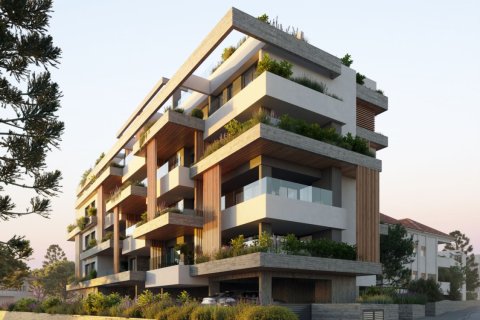 1 chambre Appartement à Limassol,  No. 42076 5