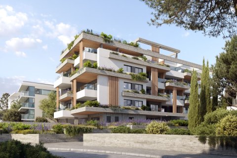 2 bedrooms Apartment in Limassol,  No. 42074 2