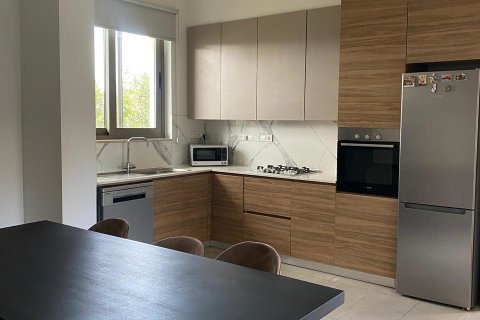 3 bedrooms Villa in Livadia, Nicosia,  No. 39528 4