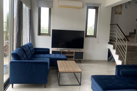 3 bedrooms Villa in Livadia, Nicosia,  No. 39528 2
