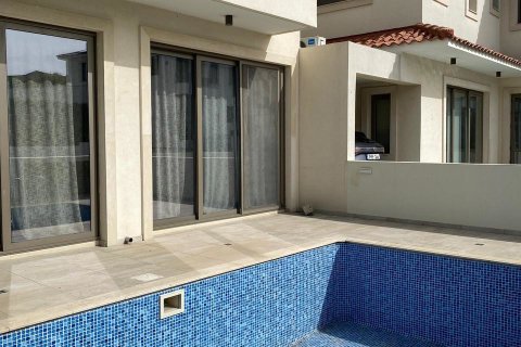 3 bedrooms Villa in Livadia, Nicosia,  No. 39528 10