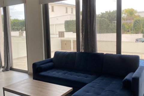 3 bedrooms Villa in Livadia, Nicosia,  No. 39528 3