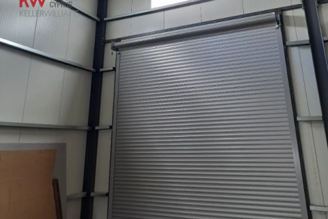 285m2 Warehouse in Larnaka,  No. 39527 4