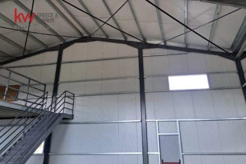 285m2 Warehouse in Larnaka,  No. 39527 3