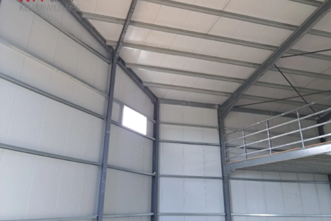 285m2 Warehouse in Larnaka,  No. 39527 5