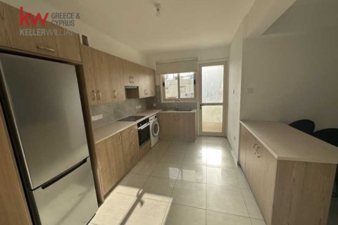 2 bedrooms Apartment in Larnaca, Larnaka,  No. 39526 4