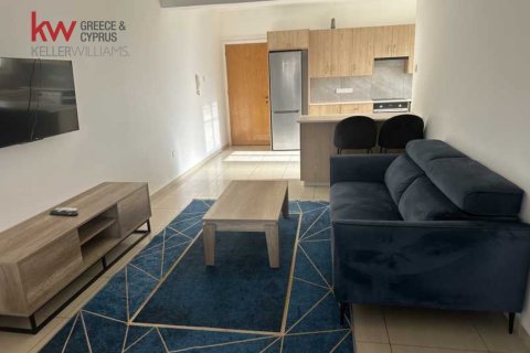 2 bedrooms Apartment in Larnaca, Larnaka,  No. 39526