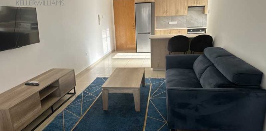 2 bedrooms Apartment in Larnaca, Larnaka,  No. 39526