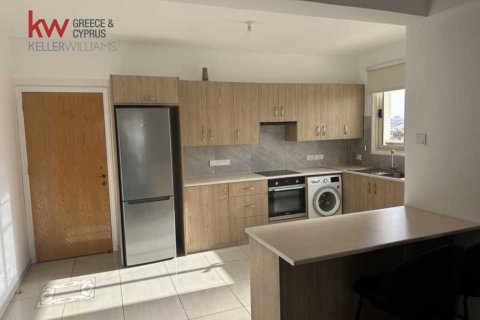 2 bedrooms Apartment in Larnaca, Larnaka,  No. 39526 3