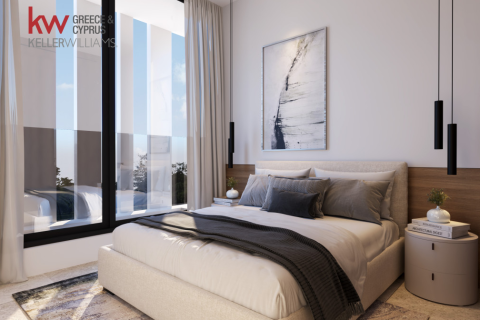 2 bedrooms Apartment in Larnaca, Larnaka,  No. 39529 5