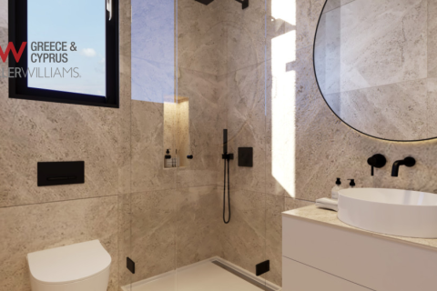 2 bedrooms Apartment in Larnaca, Larnaka,  No. 39529 4