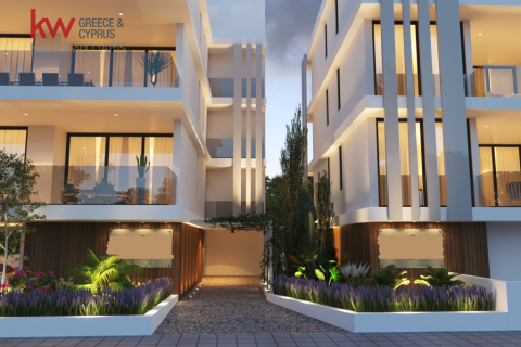 2 bedrooms Apartment in Larnaca, Larnaka,  No. 39529 2