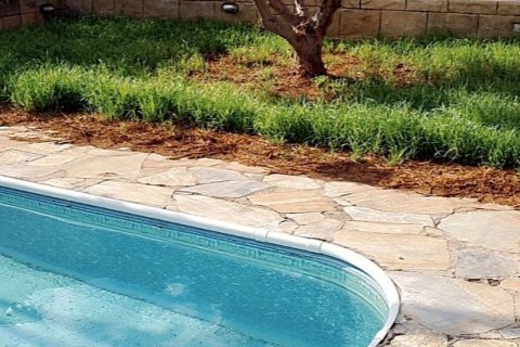 5 bedrooms Townhouse in Latsia, Nicosia,  No. 39532 4