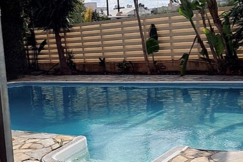 5 bedrooms Townhouse in Latsia, Nicosia,  No. 39532 7