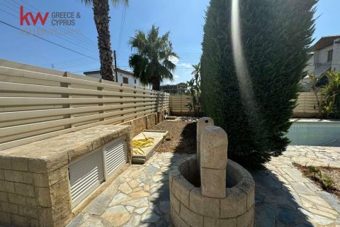 5 bedrooms Townhouse in Latsia, Nicosia,  No. 39532 10