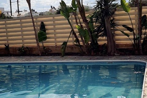 5 bedrooms Townhouse in Latsia, Nicosia,  No. 39532 5