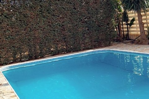 5 bedrooms Townhouse in Latsia, Nicosia,  No. 39532 6