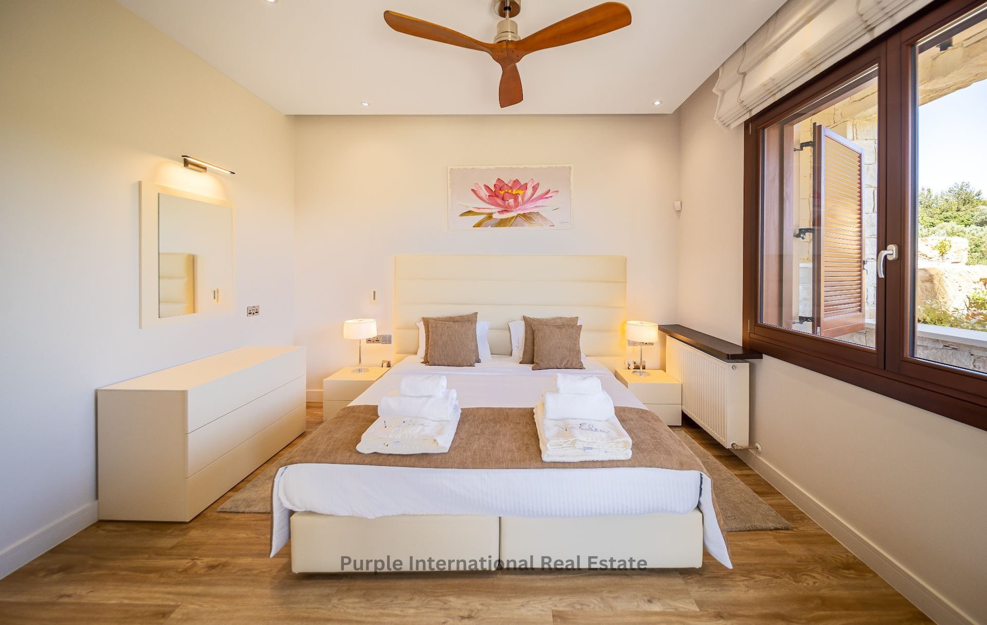 6 bedrooms Villa in Aphrodite Hills, Kouklia, Paphos, Cyprus No. 36810