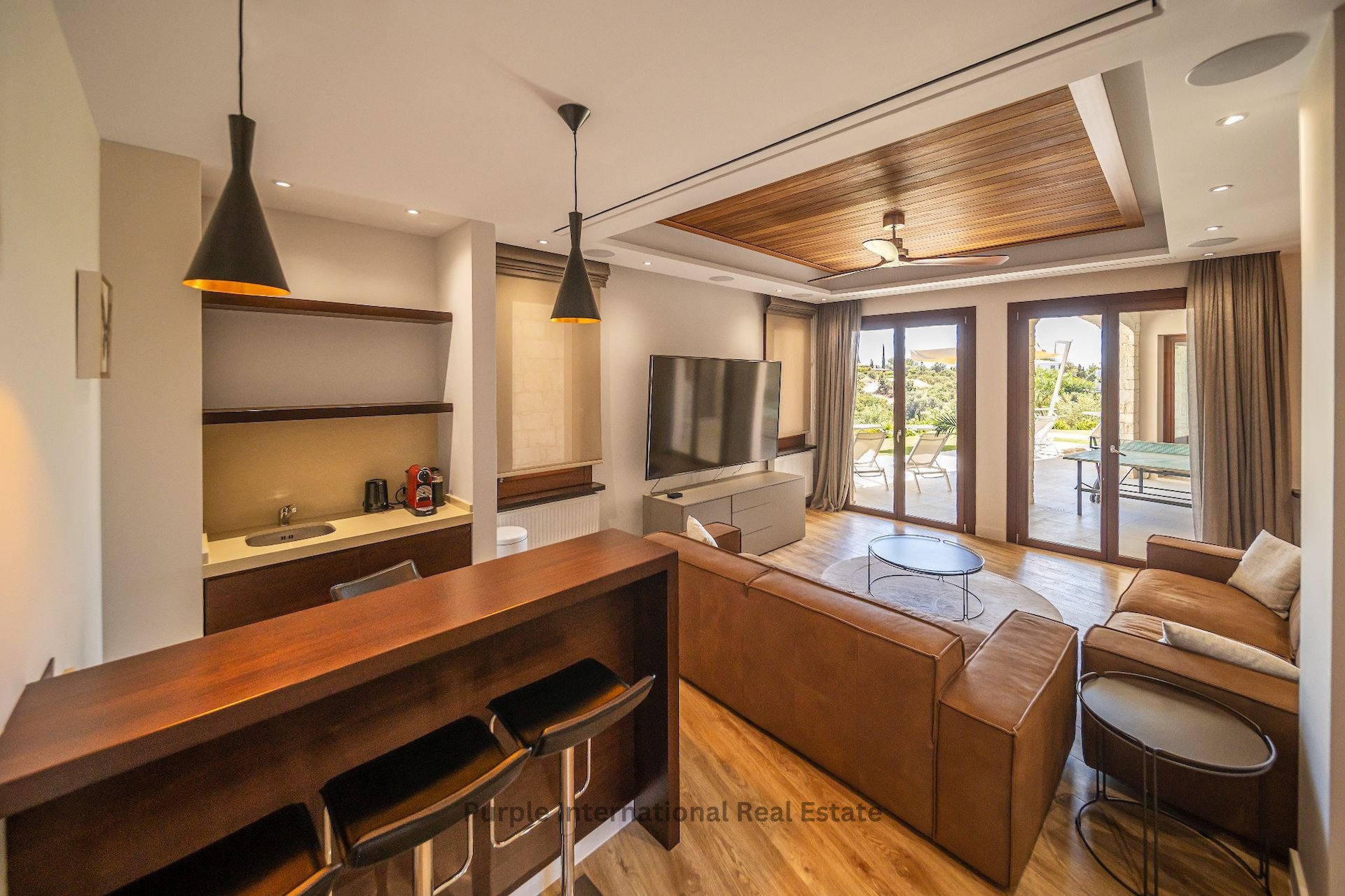 6 bedrooms Villa in Aphrodite Hills, Kouklia, Paphos, Cyprus No. 36810