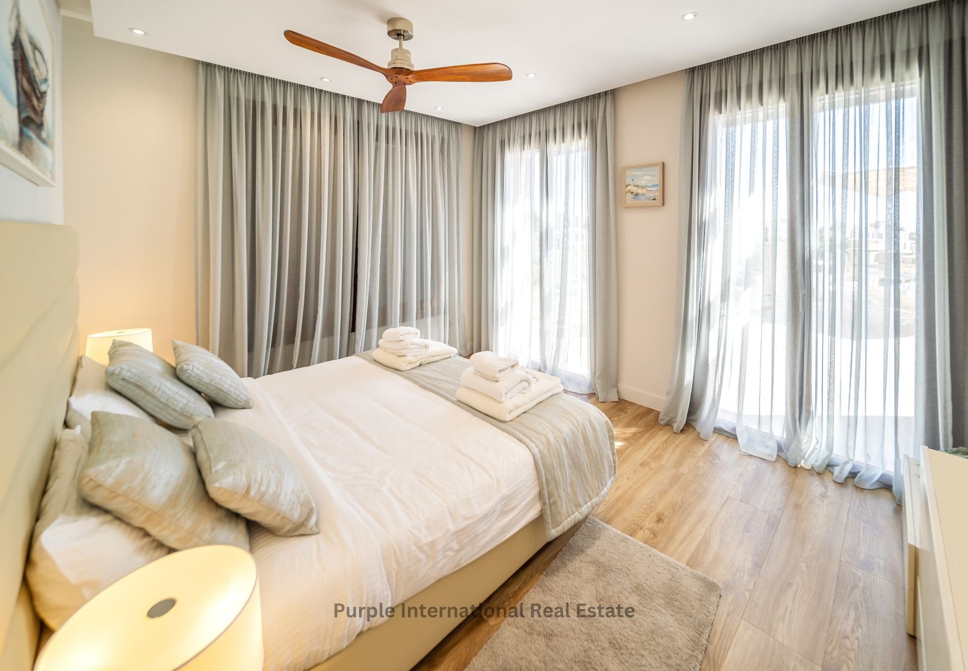 6 bedrooms Villa in Aphrodite Hills, Kouklia, Paphos, Cyprus No. 36810