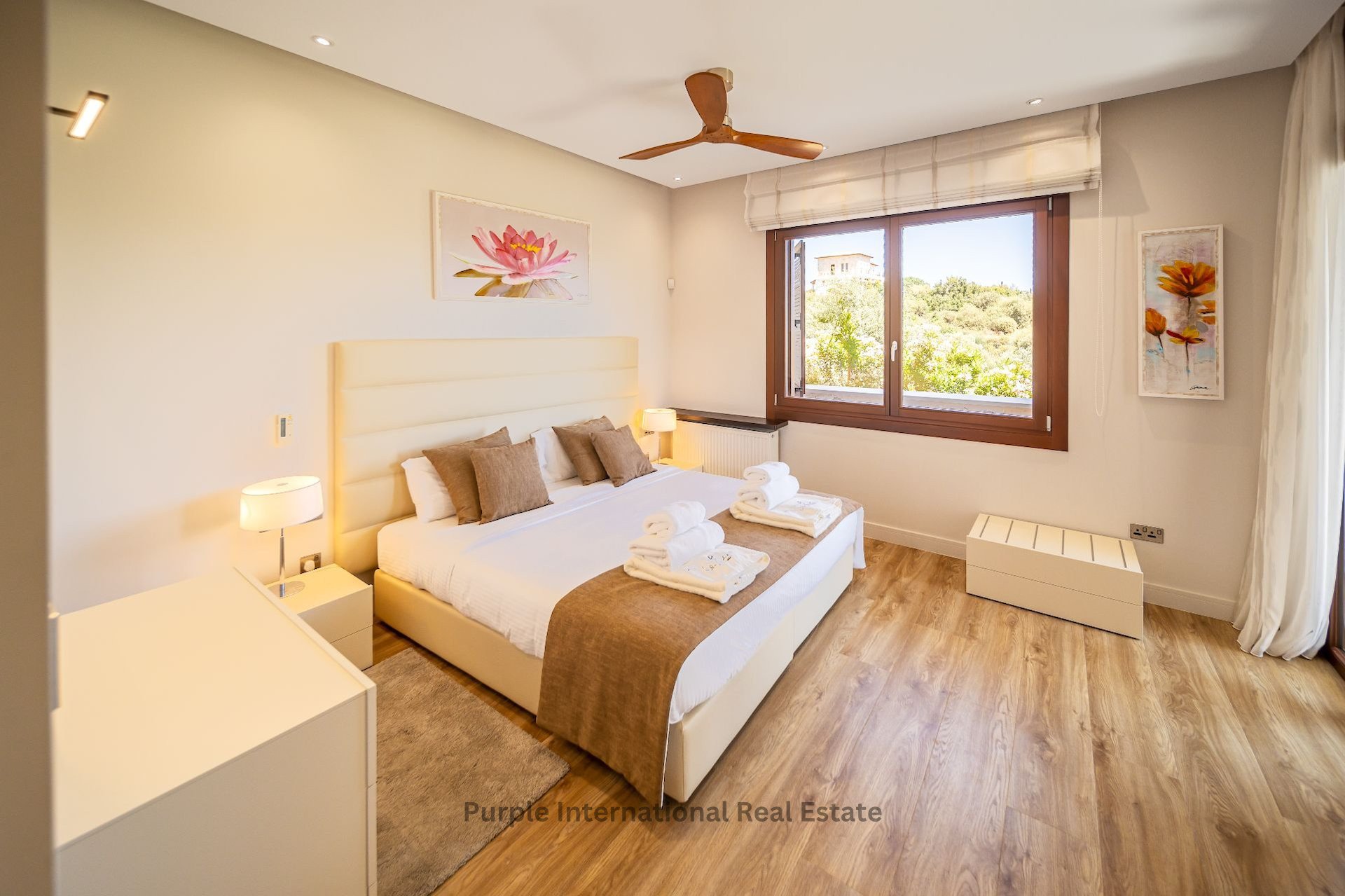 6 bedrooms Villa in Aphrodite Hills, Kouklia, Paphos, Cyprus No. 36810