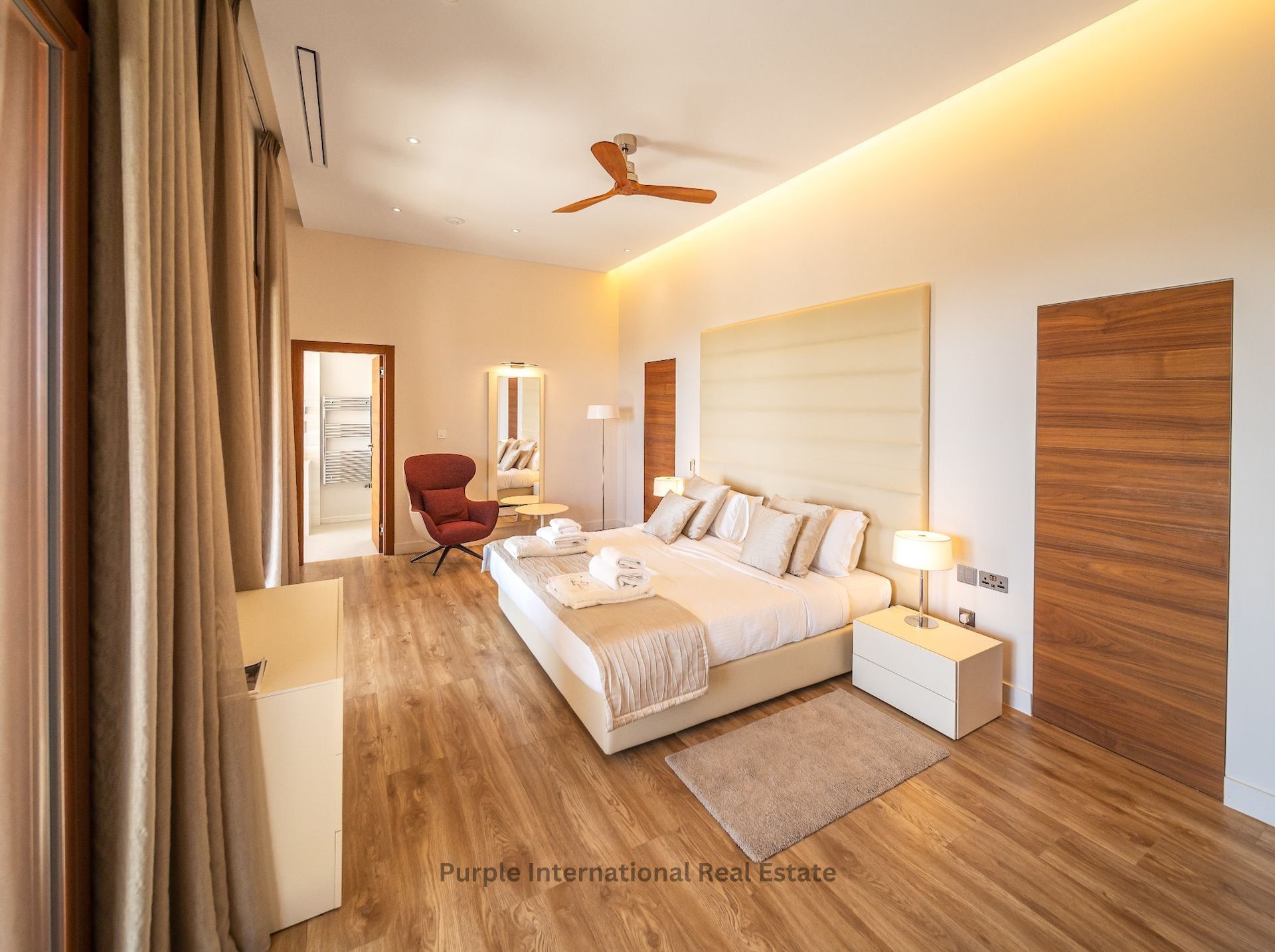 6 bedrooms Villa in Aphrodite Hills, Kouklia, Paphos, Cyprus No. 36810
