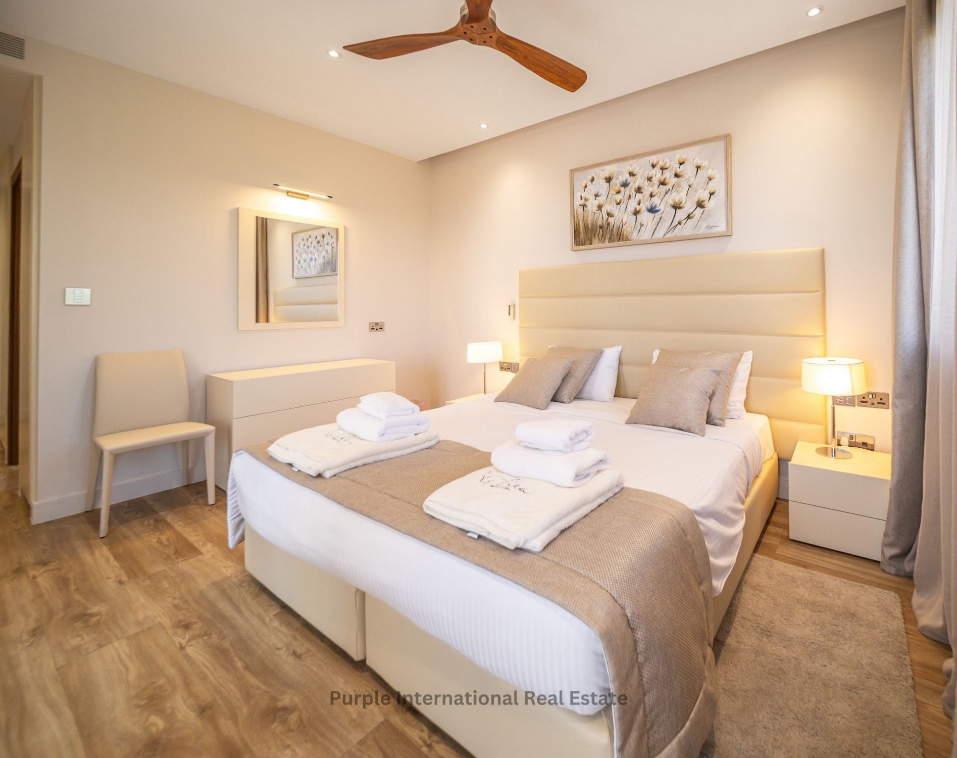 6 bedrooms Villa in Aphrodite Hills, Kouklia, Paphos, Cyprus No. 36810
