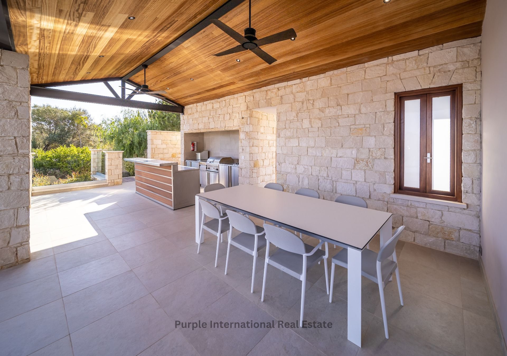 6 bedrooms Villa in Aphrodite Hills, Kouklia, Paphos, Cyprus No. 36810