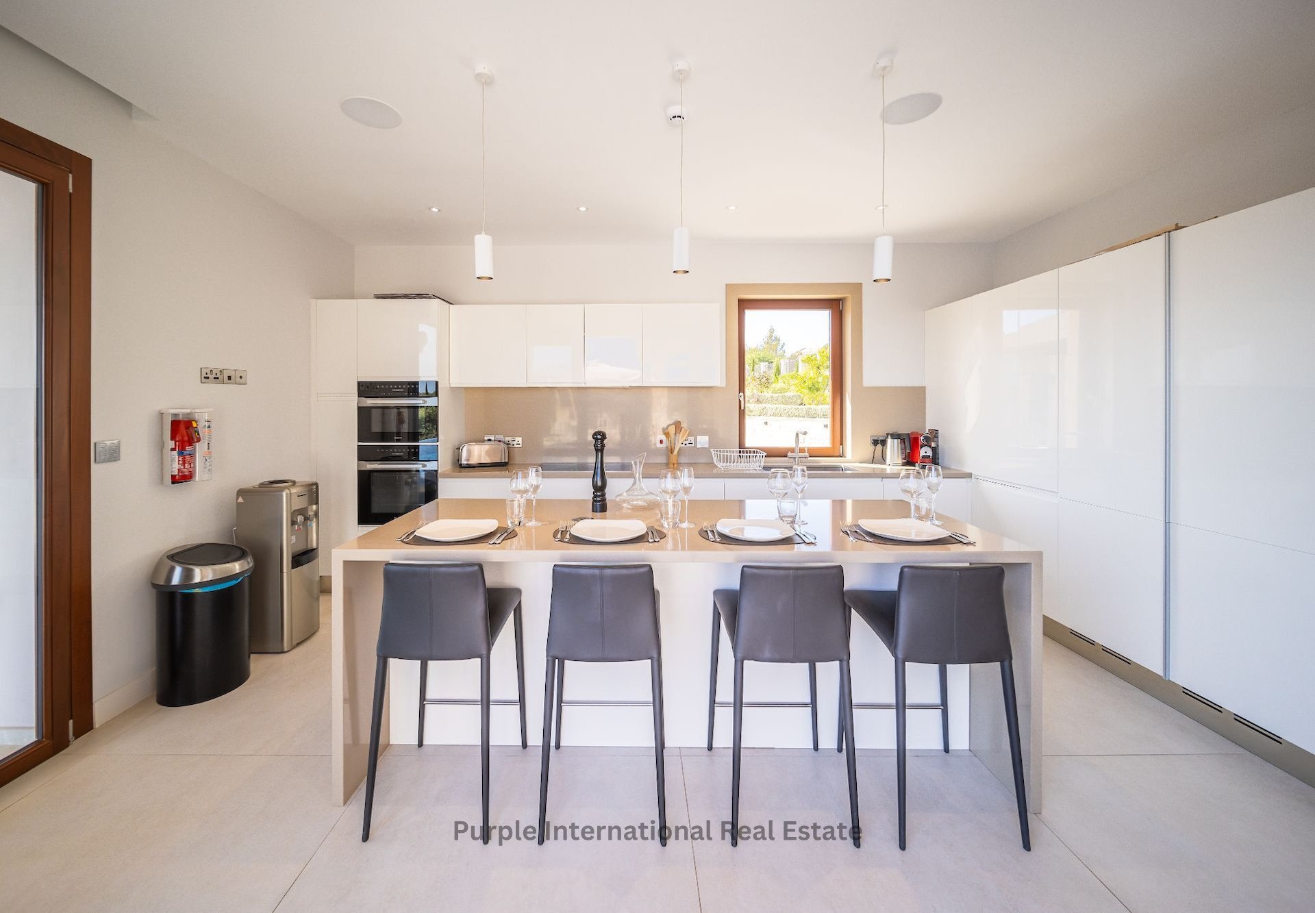 6 bedrooms Villa in Aphrodite Hills, Kouklia, Paphos, Cyprus No. 36810